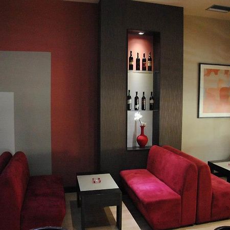 格兰德酒店 爱尔巴桑 外观 照片